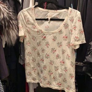 La Vie by Rebecca Taylor t shirt